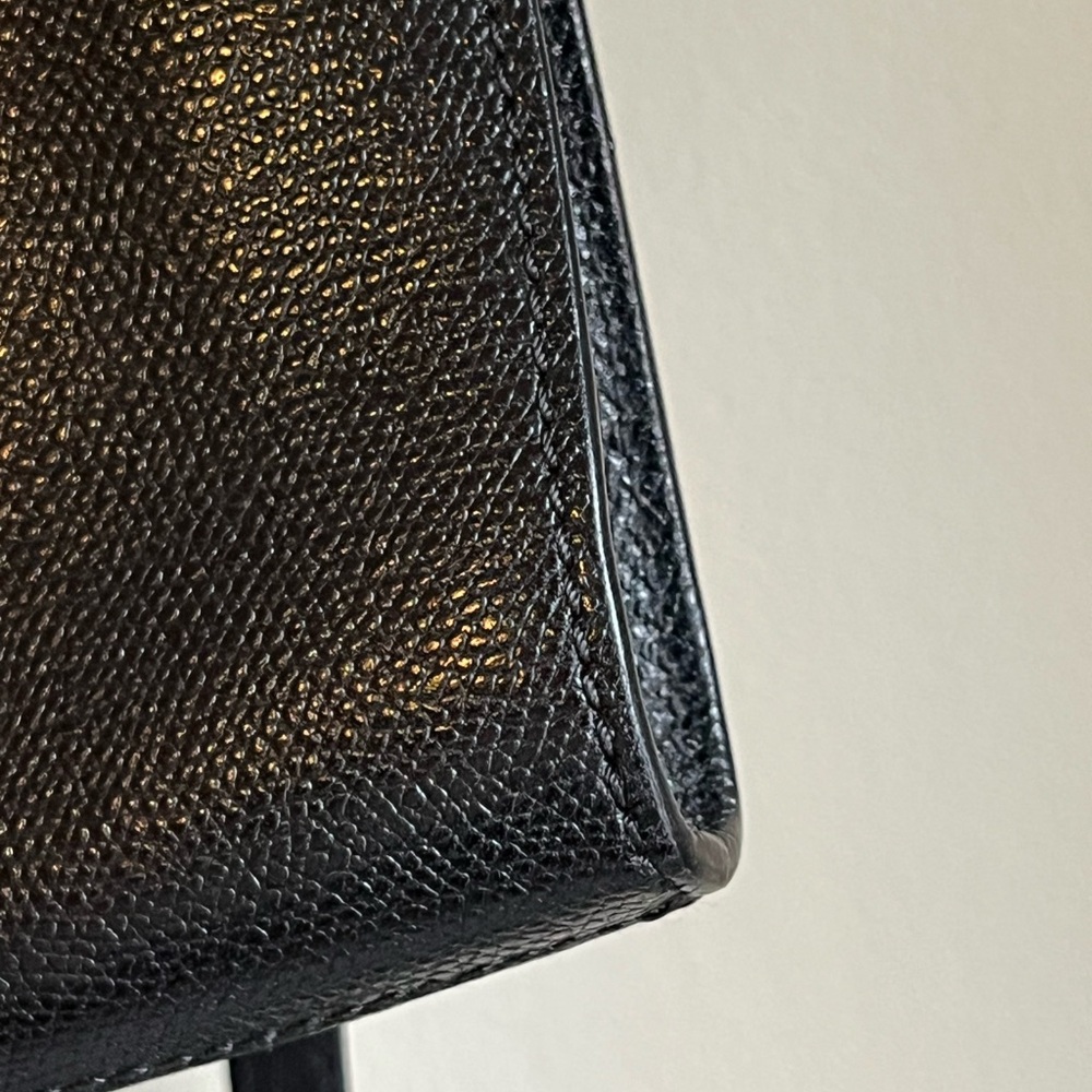 Valextra Brera B-Tracollina Crossbody bag - Picture 4 of 15